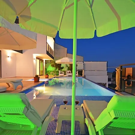 Vila Villa Pamera Kalkan