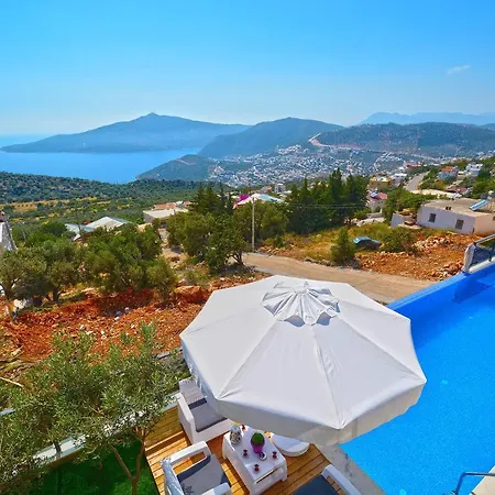 Villa Pamera *