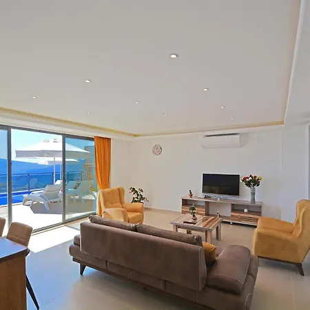Vila Villa Pamera