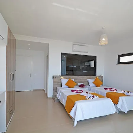 Villa Pamera Vila