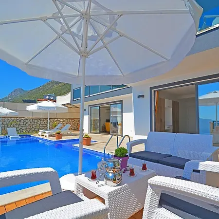 Villa Pamera Vila
