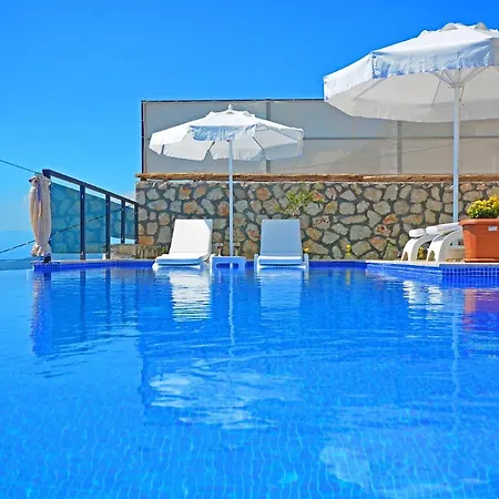 Vila Villa Pamera Kalkan