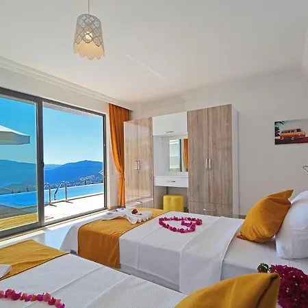 Vila Villa Pamera